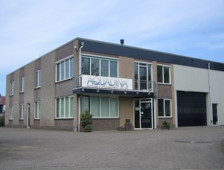 Foto Gebouw